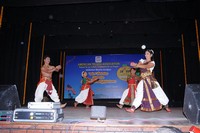 ATA Vedukalu at Ravindra Bharathi